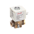 Eloma Solenoid Valve 110V (Pull Lit Sheet 080015) E954543